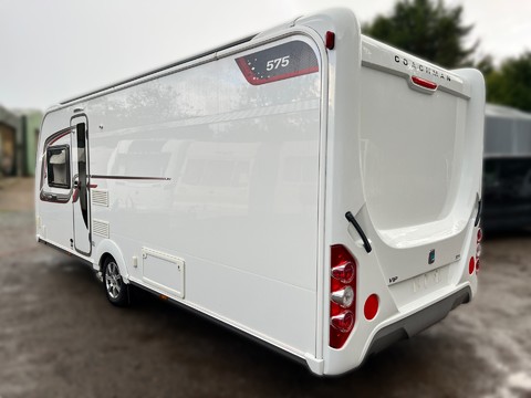 Coachman VIP 575 10