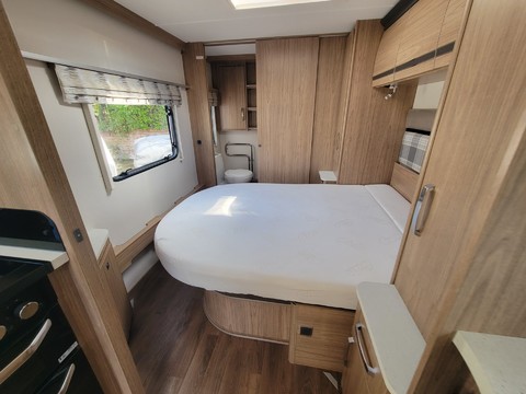 Coachman VIP 575 20