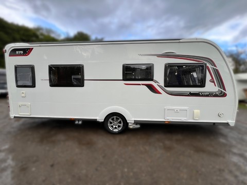 Coachman VIP 575 6