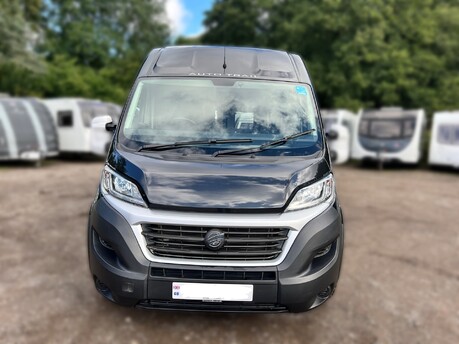 Auto-Trail Expedition 66  2