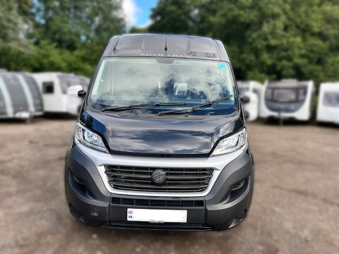 Auto-Trail Expedition 66  3