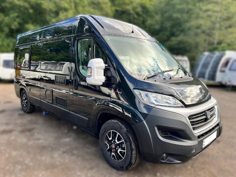 Auto-Trail Expedition 66  11