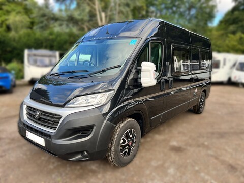 Auto-Trail Expedition 66  1