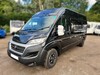 Auto-Trail Expedition 66 