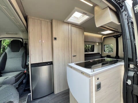 Auto-Trail Expedition 66  13