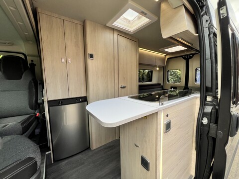 Auto-Trail Expedition 66  21