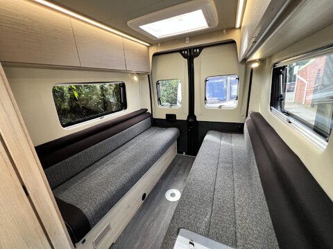 Auto-Trail Expedition 66  15