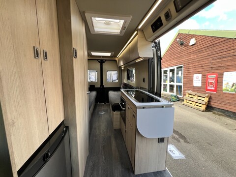 Auto-Trail Expedition 66  28