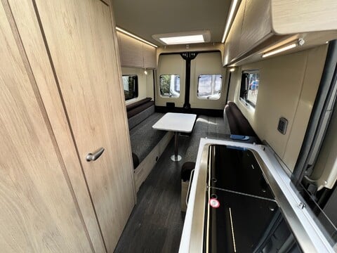 Auto-Trail Expedition 66  29