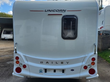 Bailey Unicorn Seville 3