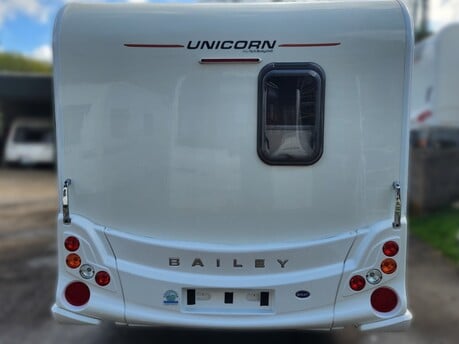 Bailey Unicorn Seville 4