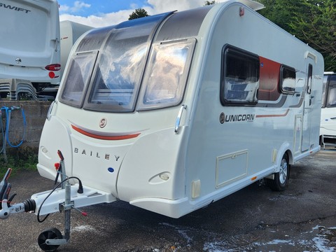 Bailey Unicorn Seville 1