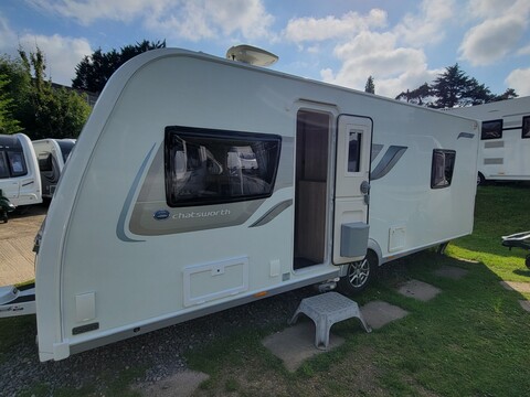 Elddis Avante Chatsworth 550 3