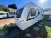 Coachman Vision 580 Design Edition