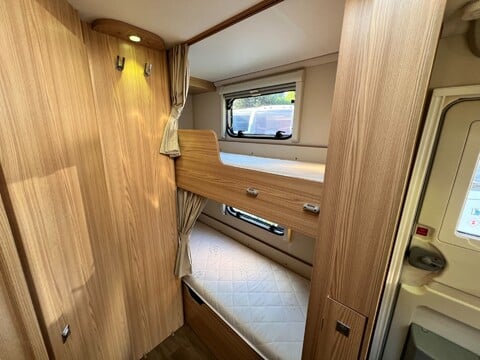 Coachman Vision 580 Design Edition 20