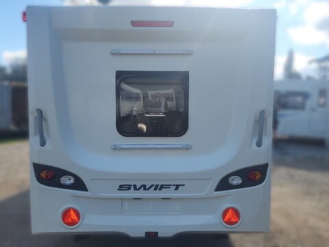 Swift Expression 586  7