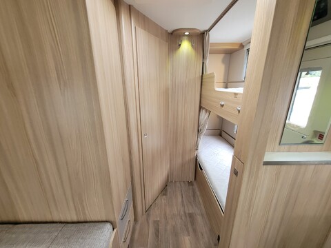 Coachman Vision 580/5 20