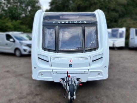 Coachman VIP 575 2