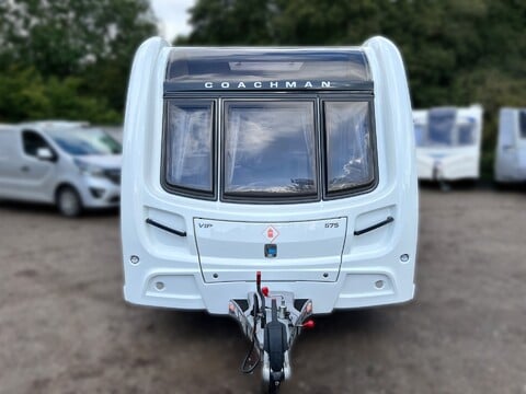 Coachman VIP 575 3