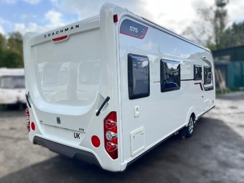 Coachman VIP 575 9