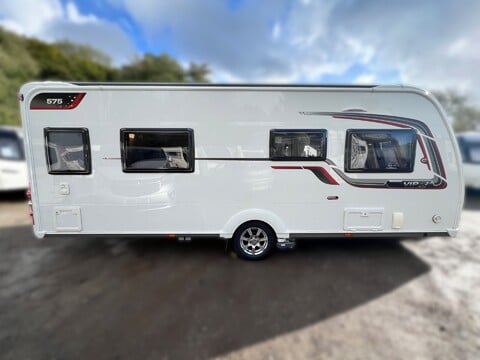 Coachman VIP 575 10