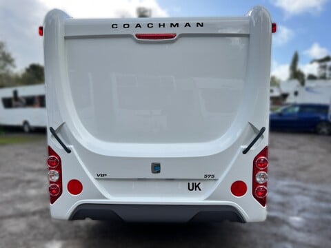 Coachman VIP 575 8