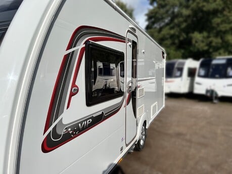 Coachman VIP 575 3