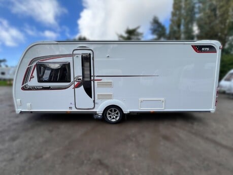 Coachman VIP 575 4