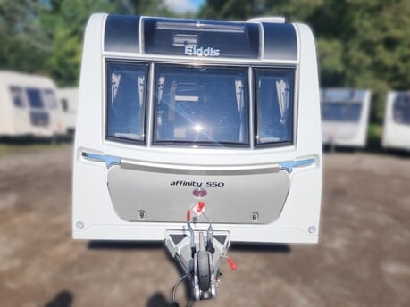 Elddis Affinity  550 2