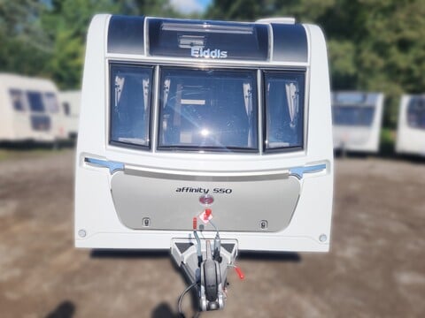 Elddis Affinity  550 3