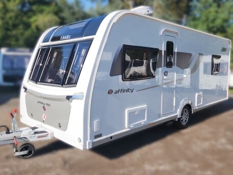 Elddis Affinity  550