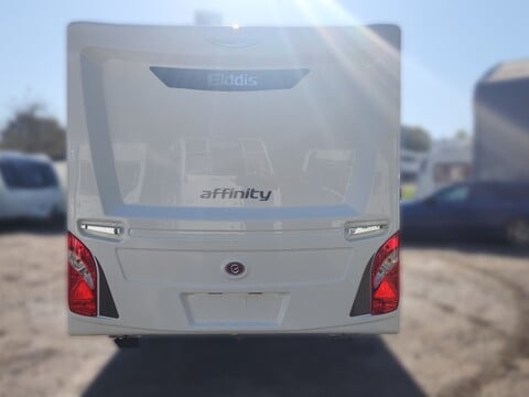 Elddis Affinity  550 7