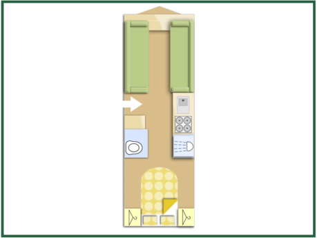 Elddis Affinity  550 1