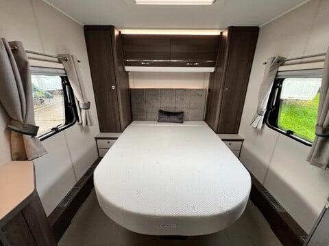 Elddis Affinity  550 21