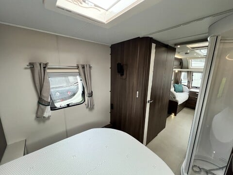 Elddis Affinity  550 24