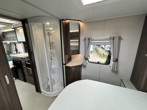 Elddis Affinity  550 25