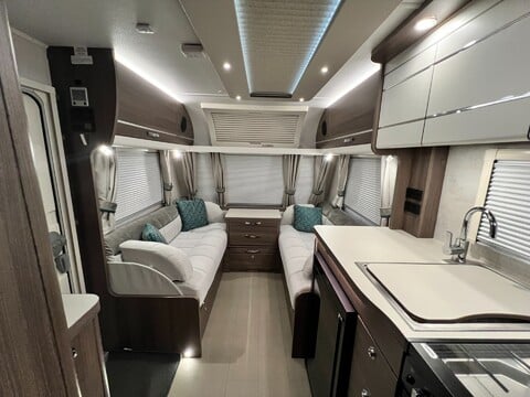 Elddis Affinity  550 26