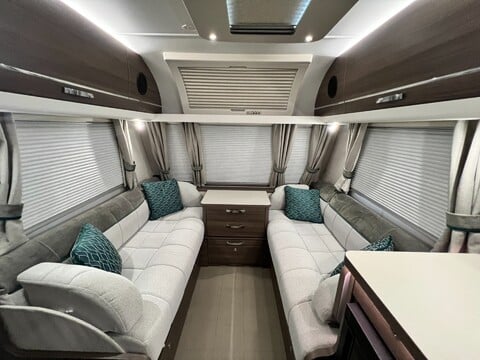 Elddis Affinity  550 27