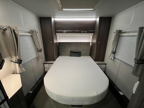 Elddis Affinity  550 31