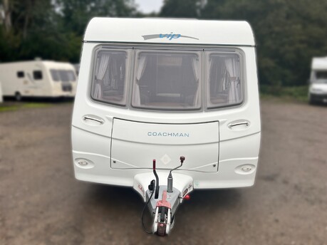 Coachman VIP 535 3