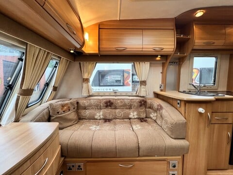 Coachman VIP 535 17