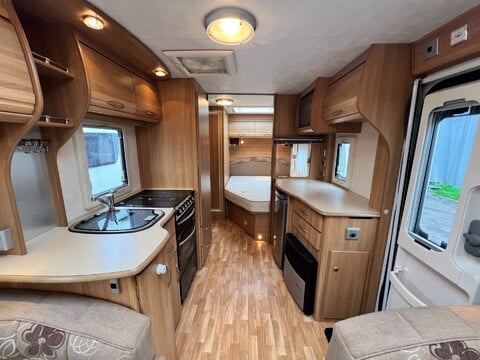 Coachman VIP 535 20