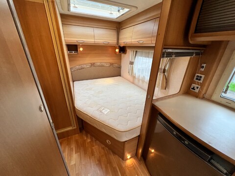 Coachman VIP 535 23