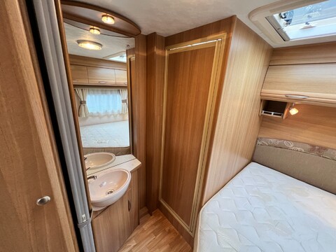 Coachman VIP 535 24