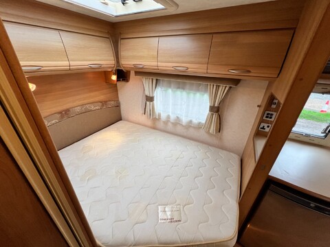 Coachman VIP 535 25