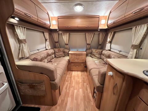 Coachman VIP 535 28