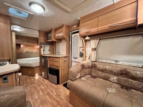 Coachman VIP 535 29