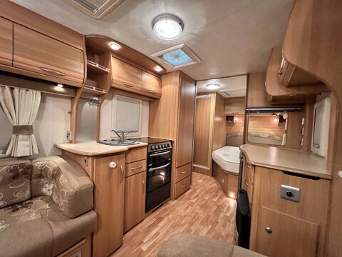 Coachman VIP 535 30