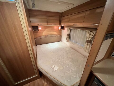 Coachman VIP 535 31