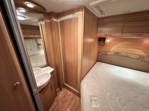 Coachman VIP 535 33